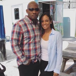 Meet your Posher, Simone